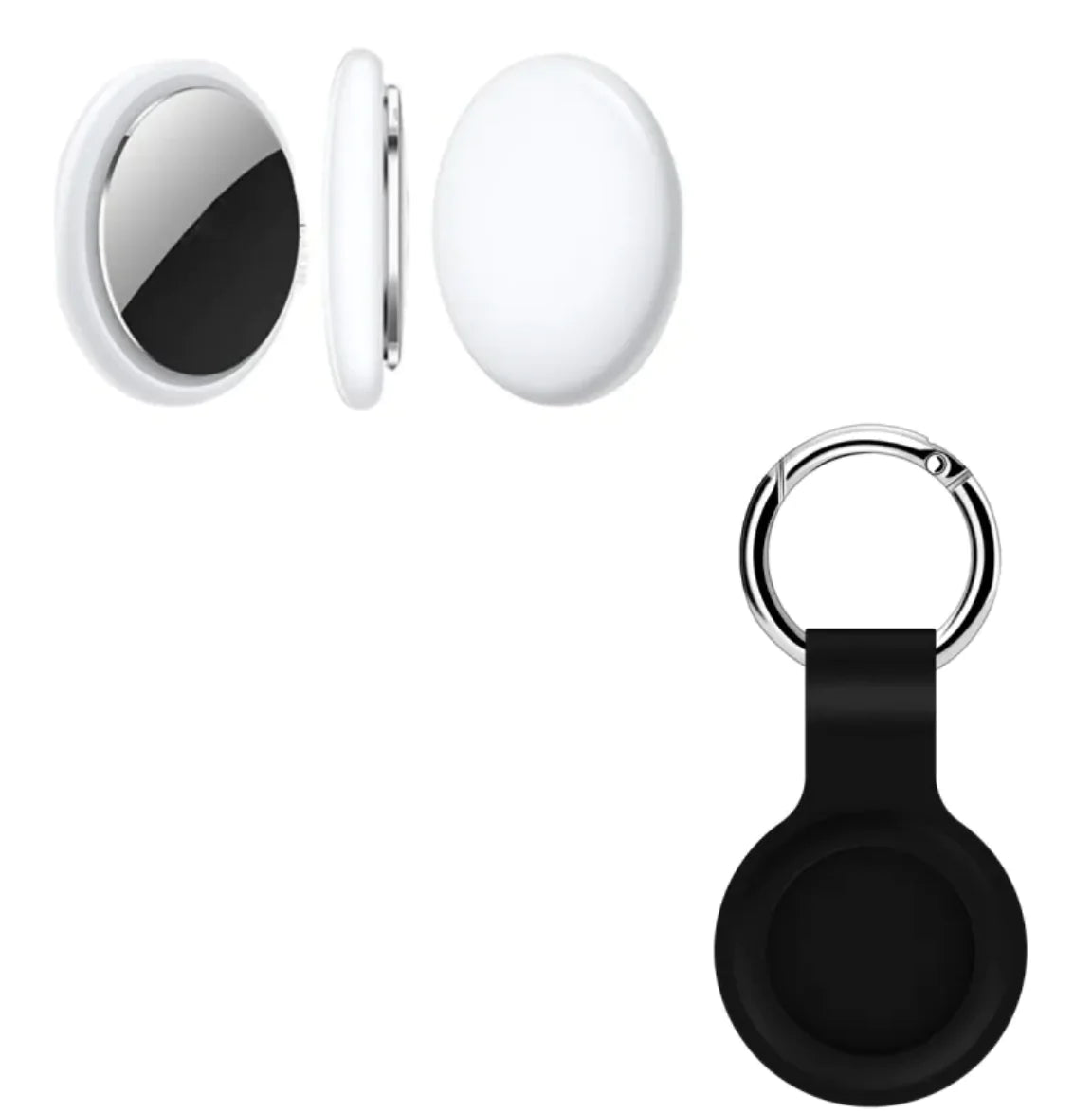 AirTag Style Bluetooth Tracking Device