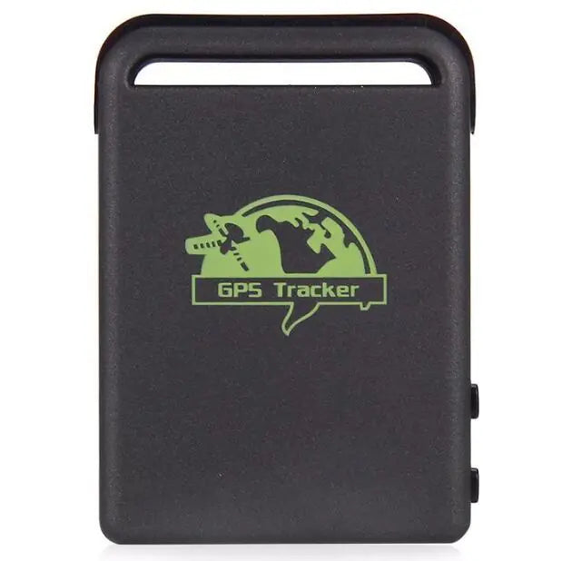 PolarLander GPS Tracker and Locator