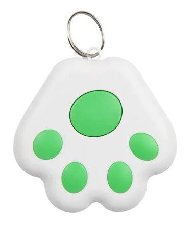 PawGuard Pet Tracker - 8 Colours
