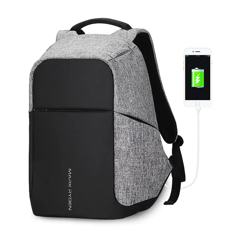 Mark Ryden Anti-Theft Backpack - 2 Colours
