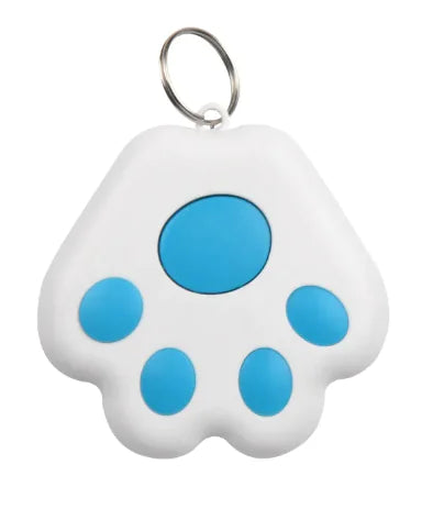 PawGuard Pet Tracker - 8 Colours
